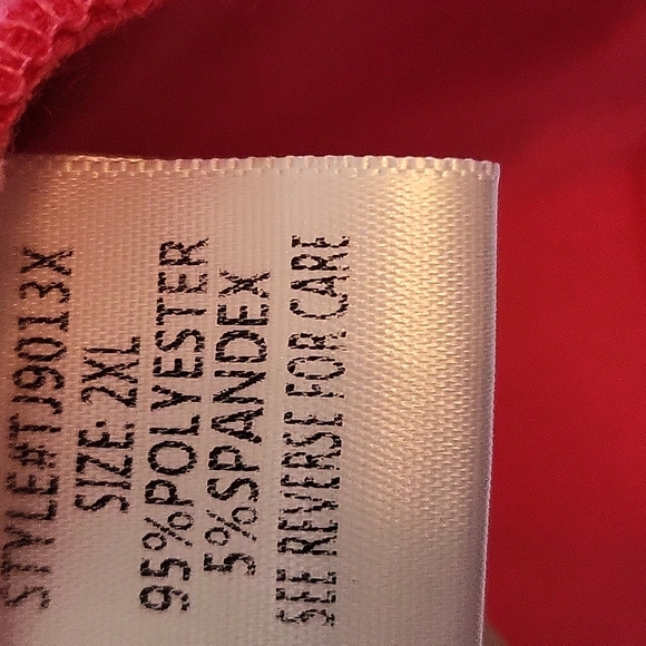 NWT Hot Pink Blazer - Picture 5 of 5